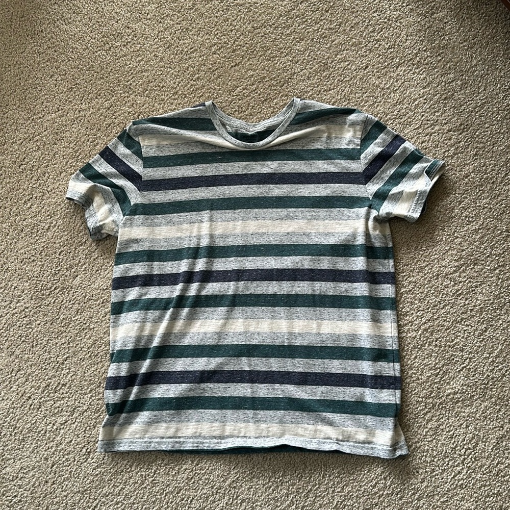 Massimo Mens XL Casual Tee